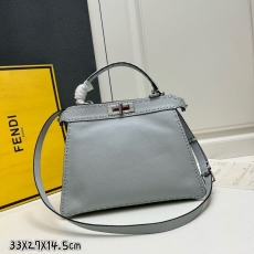 Fendi Top Handle Bags